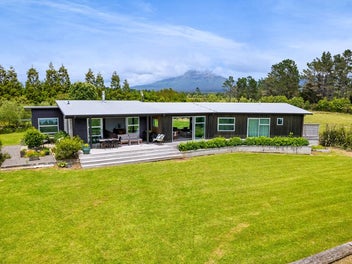 438B Alfred Road, Kaimiro, New Plymouth