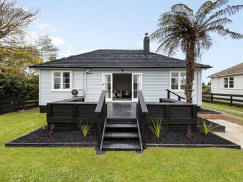 19 Woodlands Road, Gordonton, Hamilton