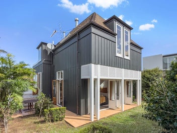7/9 Elam Street, Parnell, Auckland