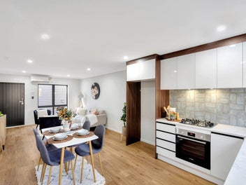 4/1 Brough Road, Manurewa East, Auckland