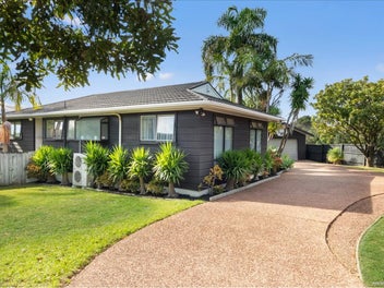 4191 Great North Road, Glen Eden, Auckland