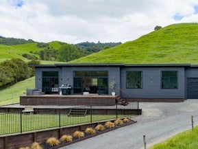 577A Mangawara Road, Morrinsville