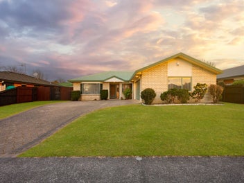 3 Magellan Rise, Flagstaff, Hamilton