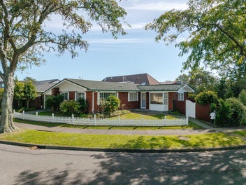 17 Earl Place, Hokowhitu, Palmerston North