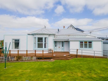 70A Wilson Street, Seaview, Timaru