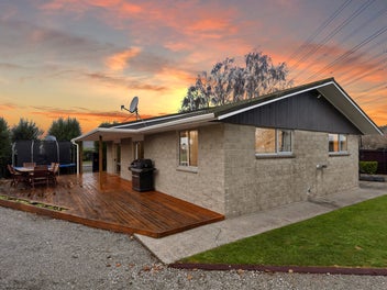 31 Vanguard Drive, Broomfield, Christchurch