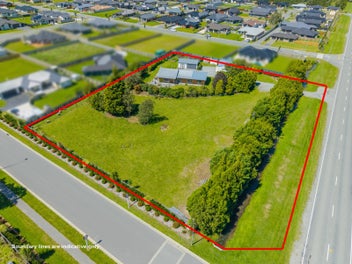 1920 Telegraph Road, Darfield, Darfield