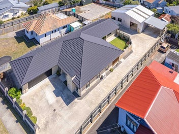 15 Jackson Street, College Estate, Whanganui