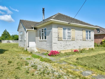 55 Albion Street, Mataura, Mataura