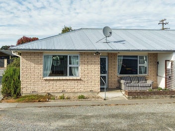 4 School Road, Fairlie, Fairlie