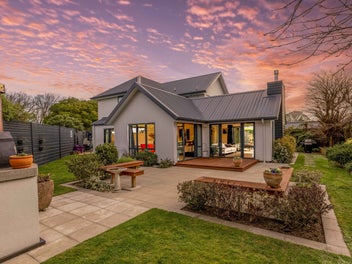 67A New Brighton Road, Burwood, Christchurch