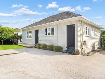 24 Tasman Avenue, Mount Albert, Auckland