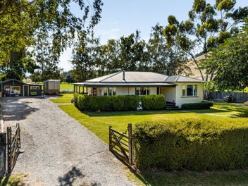 22 Munro Lane, Tarras, Cromwell