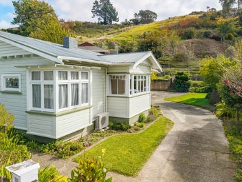 46 Emano Street, Toi Toi, Nelson
