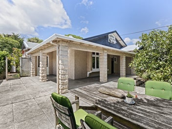 26 Rimu Street, Strandon, New Plymouth