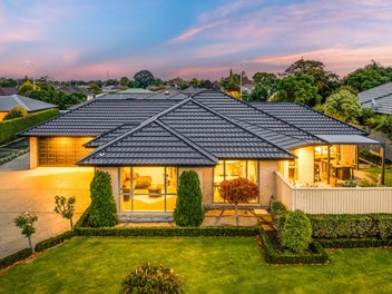 31 Eaglesome Avenue, Aidanfield, Christchurch