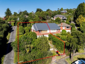 17 Craighall Crescent, Wakari, Dunedin