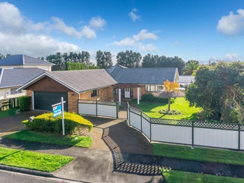 308 Greenhill Drive, Te Awamutu, Te Awamutu