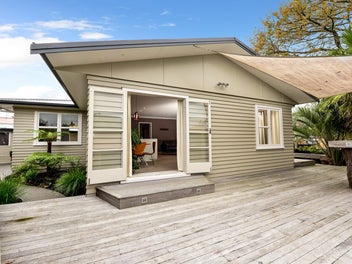 31 Morris Road, Hillcrest, Hamilton