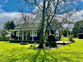 9 Rata Street, Manunui, Taumarunui