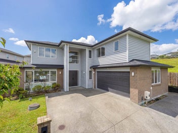 60 Huntington Park Drive, Greenhithe, Auckland