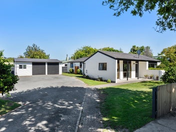 14 Kelvin Street, Inner Kaiti, Gisborne