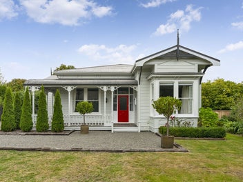 36 Totara Street, Lansdowne, Masterton