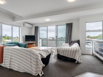 21/280 Bealey Avenue, Christchurch Central, Christchurch