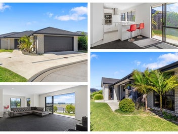 5 WARLOCK WAY, Tauranga