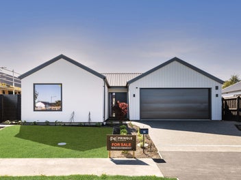 44 Kopper Crescent, Marshland, Christchurch
