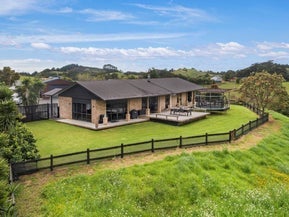 438 Ngunguru Ford Road, Whangarei