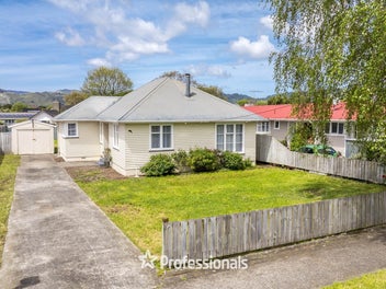 8 Ruahine Street, Trentham, Upper Hutt