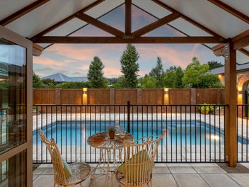 8 Leith Drive, Rangiora