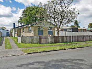7 Graham Place, Huntly, Huntly