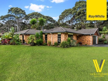 35 Cochran Road, Oratia, Auckland