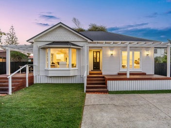 36A Alford Street, Waterview, Auckland