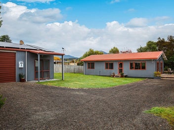 1/17 Te Waaka Terrace, Kuratau, Tūrangi