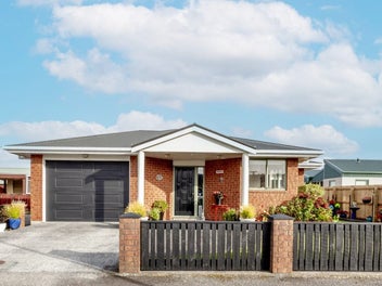 20 Tasman Street, Greymouth, Greymouth