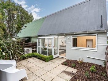 117 Stafford Street, Dunedin Central, Dunedin