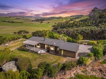 93 Hamilton Road, Waimauku, Waimauku