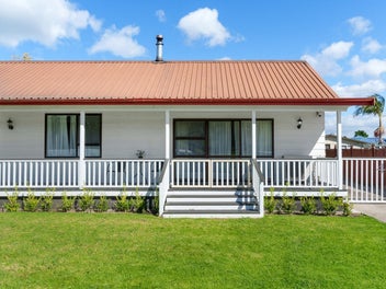 410 Ormond Road, Lytton West, Gisborne