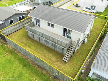 268A Bairds Road, Otara, Auckland