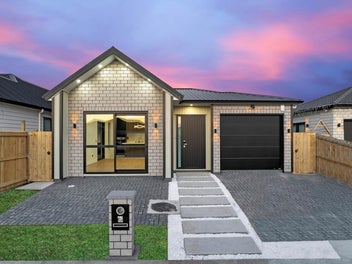 6 Bannockburn Road, Ōpaheke, Papakura