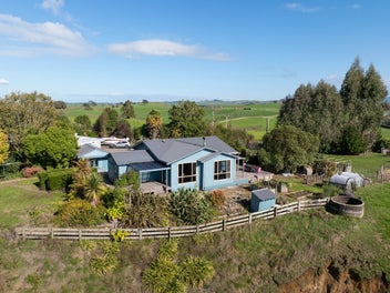 286 Hetherington Road, Tirau