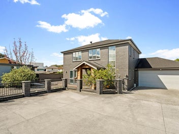 385A Ellerslie-Panmure Highway, Mount Wellington, Auckland