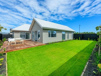 22 Guinea Drive, Prebbleton, Prebbleton