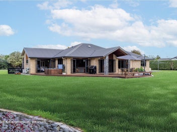 1105 Tauwhare Road, Tauwhare, Hamilton