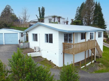 38A Kakamutu Road, Otorohanga, Otorohanga