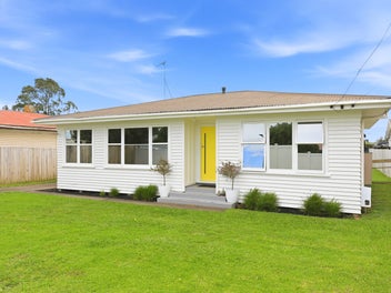 265 Spinley Street, Te Awamutu, Te Awamutu