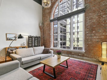 2.16/28 Waterloo Quay, Pipitea, Wellington